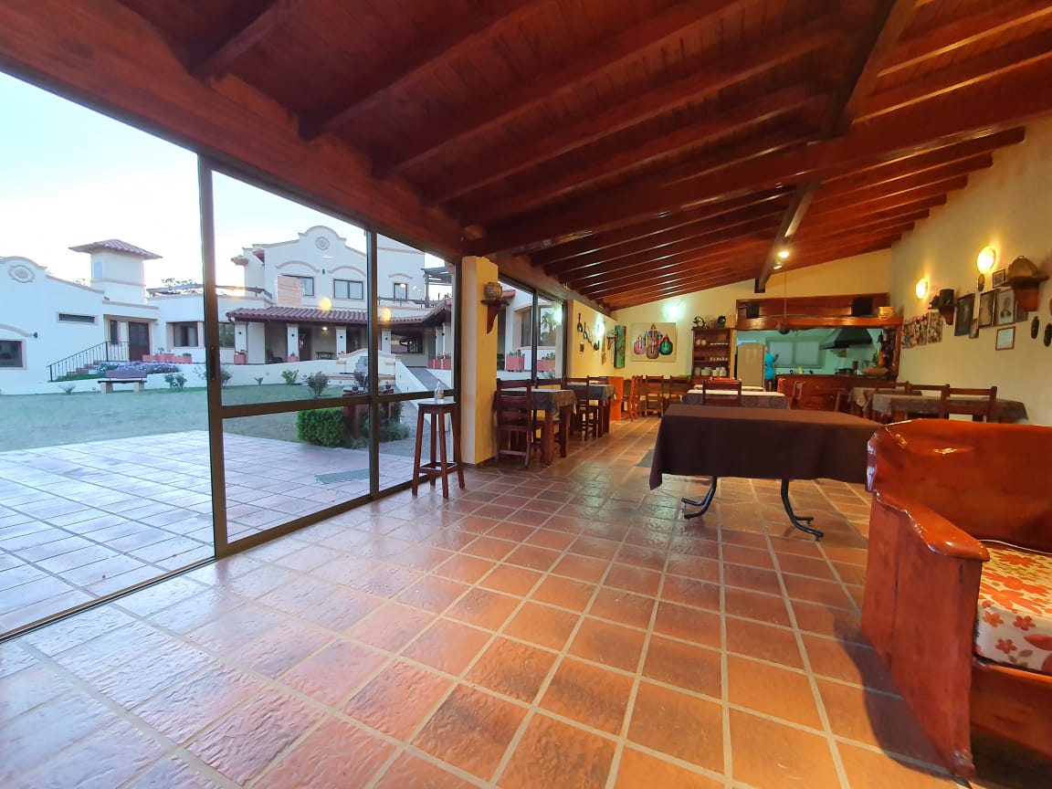 Alta Gracia, Córdoba, Impecable Posada de 6 habitaciones en funcionamiento foto 14