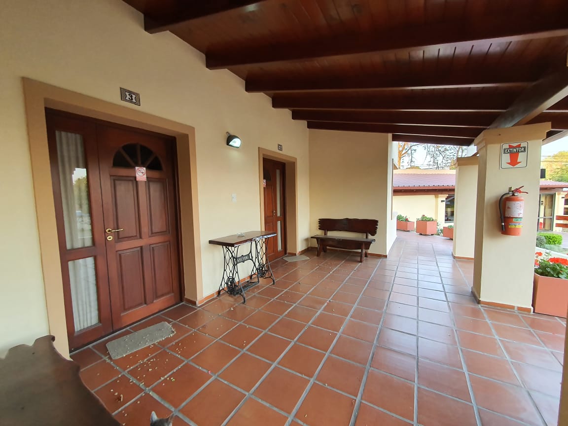 Alta Gracia, Córdoba, Impecable Posada de 6 habitaciones en funcionamiento foto 8