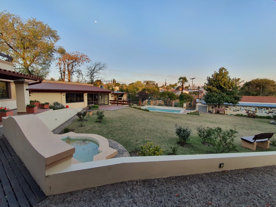 Alta Gracia, Córdoba, Impecable Posada de 6 habitaciones en funcionamiento foto 9