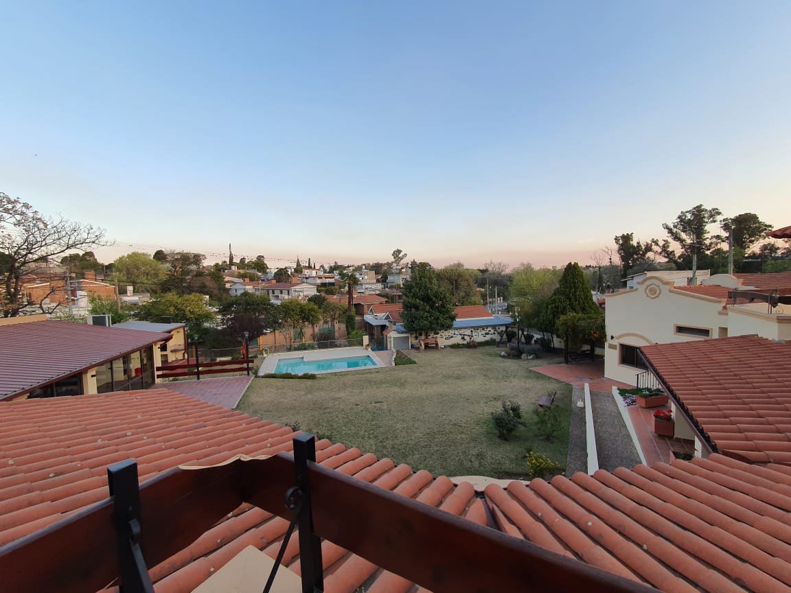 Alta Gracia, Córdoba, Impecable Posada de 6 habitaciones en funcionamiento foto 17