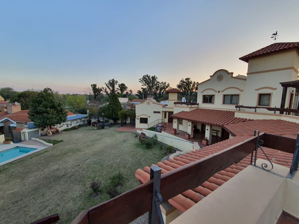Alta Gracia, Córdoba, Impecable Posada de 6 habitaciones en funcionamiento foto 18