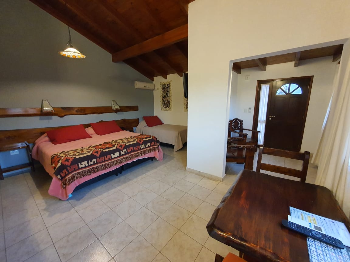 Alta Gracia, Córdoba, Impecable Posada de 6 habitaciones en funcionamiento foto 19
