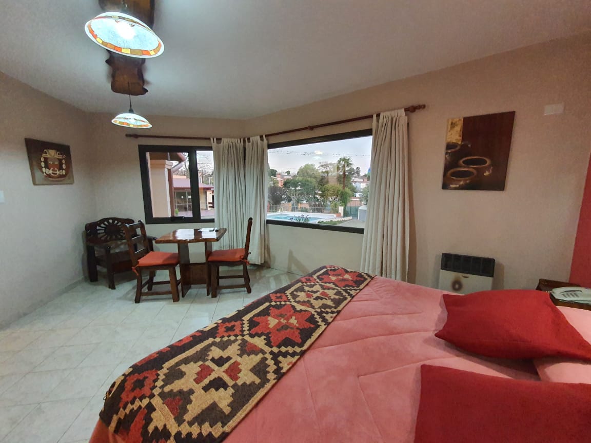 Alta Gracia, Córdoba, Impecable Posada de 6 habitaciones en funcionamiento foto 24