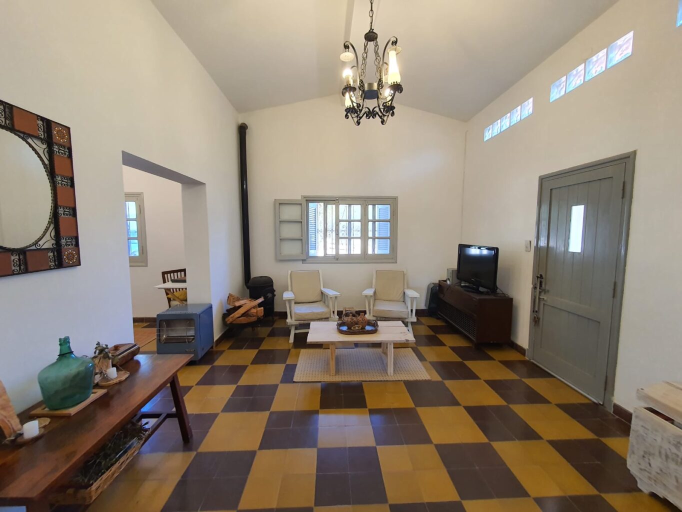 Juan Pablo II, B° Villa Nazaret foto 12