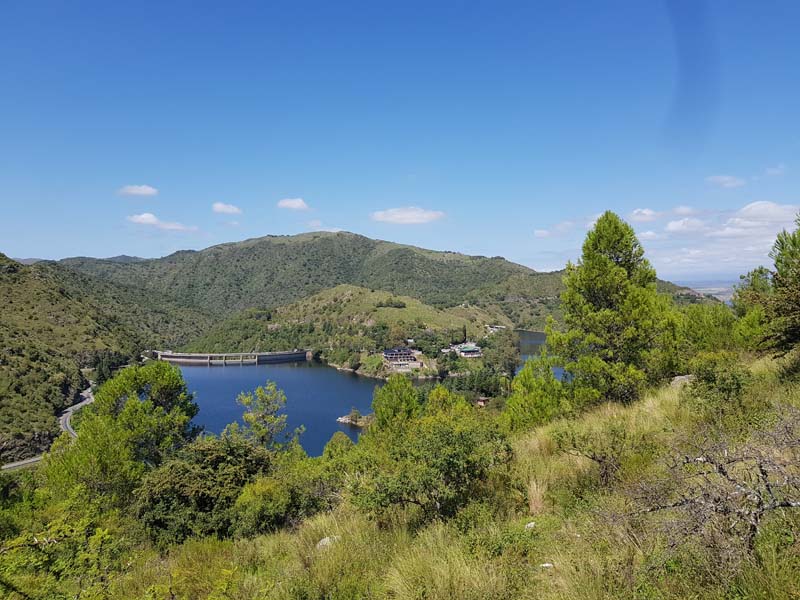 22 Hectáreas sobre Ruta 5 frente al lago Los Molinos