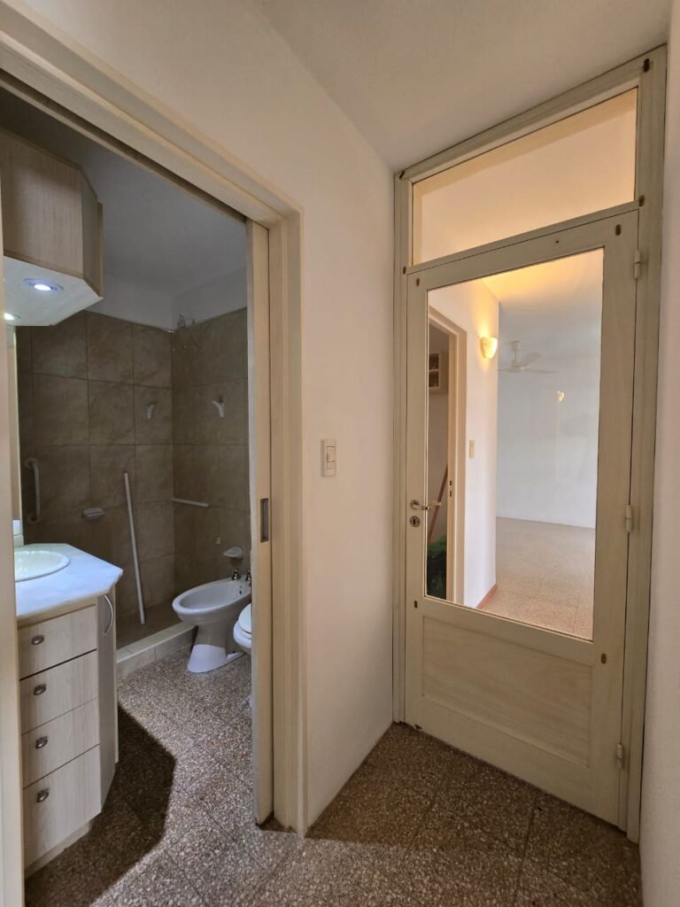 Alta Gracia, Córdoba, Barrio Norte, Departamento de 2 dormitorios, inmejorable ubicación EN VENTA foto 11
