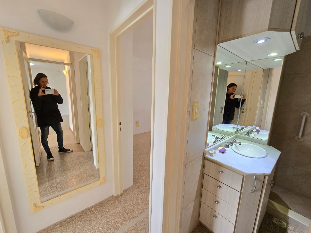 Alta Gracia, Córdoba, Barrio Norte, Departamento de 2 dormitorios, inmejorable ubicación EN VENTA foto 12