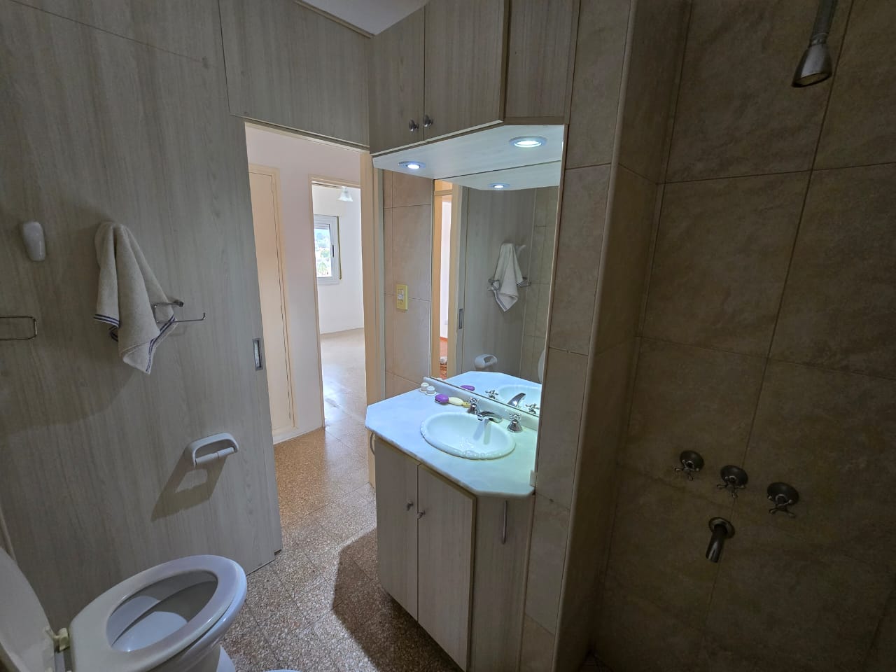 Alta Gracia, Córdoba, Barrio Norte, Departamento de 2 dormitorios, inmejorable ubicación EN VENTA foto 13