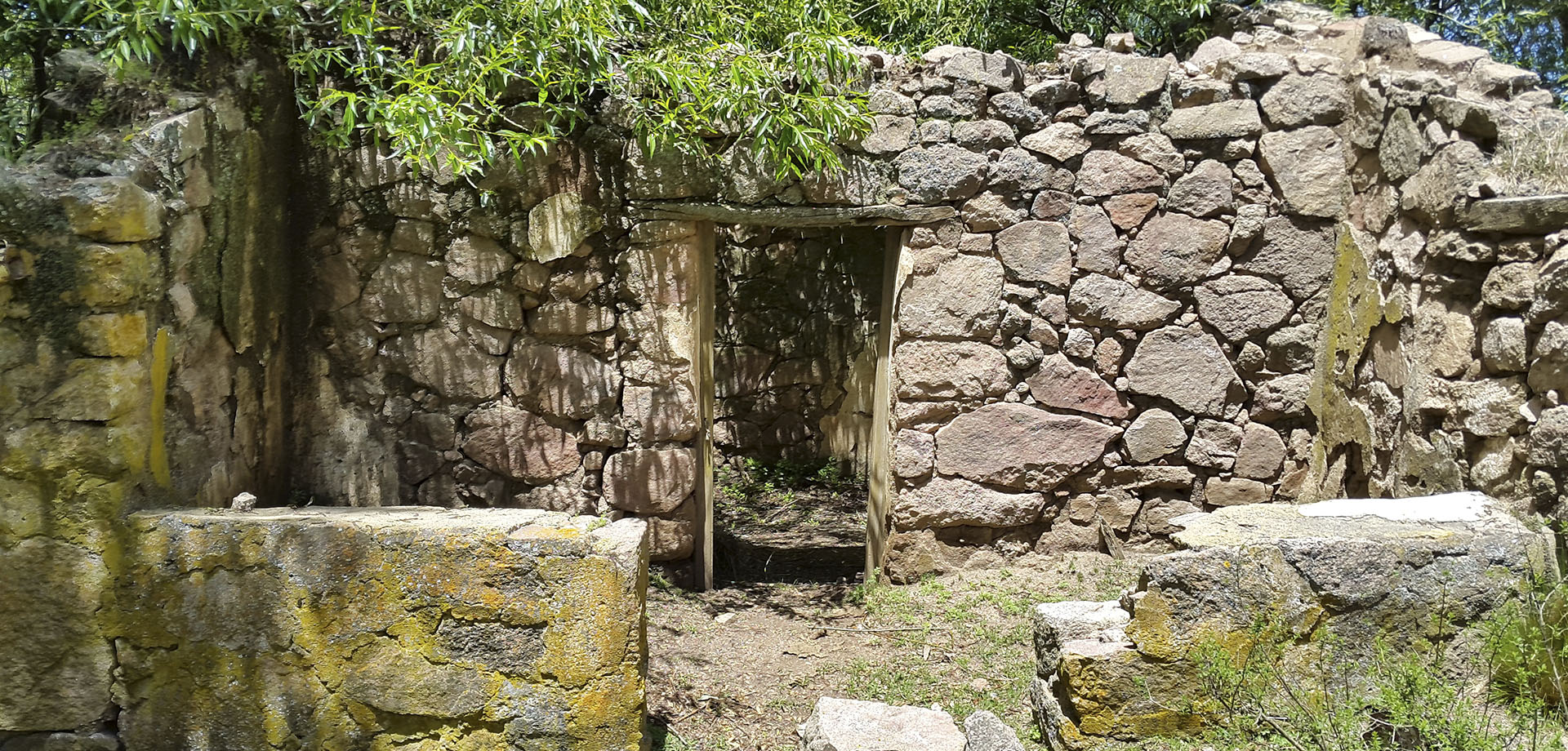 1250 Hectáreas, Ambul foto 15