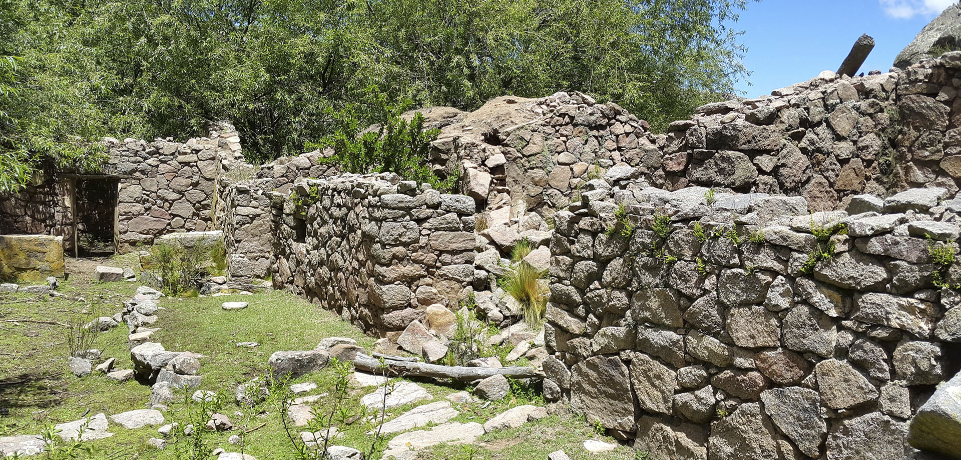 1250 Hectáreas, Ambul foto 17