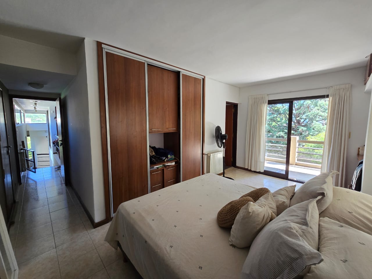 Alta Gracia, Córdoba, Casa de 3 dormitorios en B° El Golf foto 9