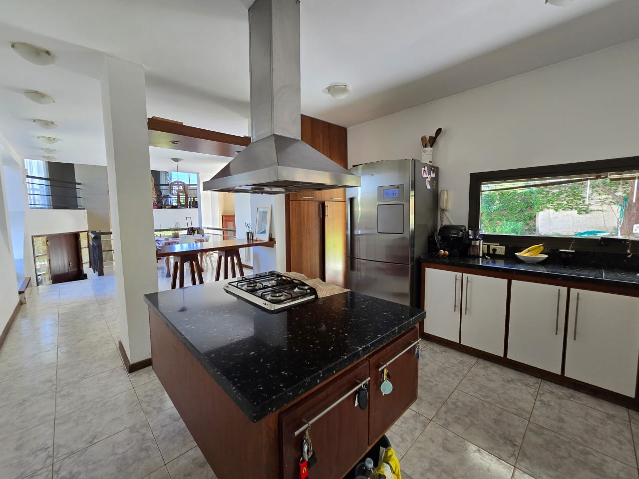 Alta Gracia, Córdoba, Casa de 3 dormitorios en B° El Golf foto 8