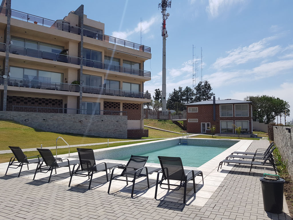 Alta Gracia, Córdoba, Departamento de 3 Dormitorios en zona de El Golf