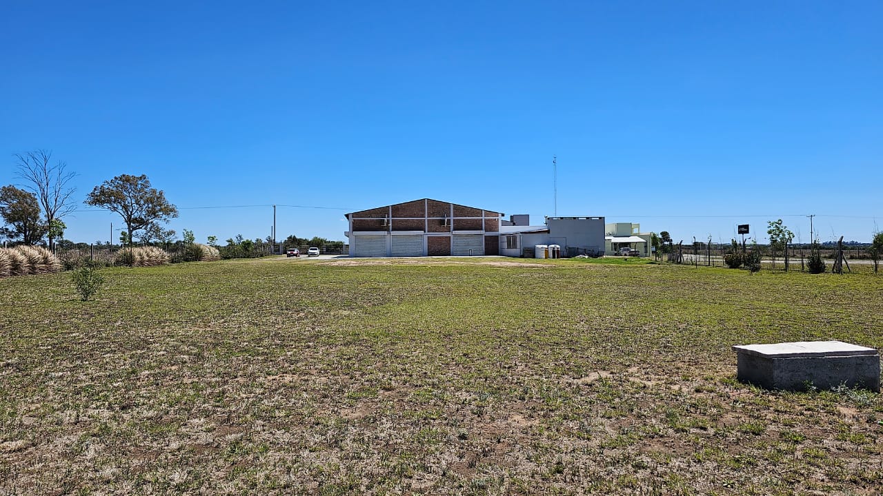 Ruta C-45 sobre Eje Comercial y de Servicios foto 34
