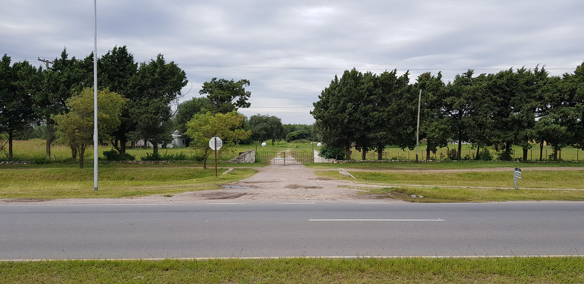 Ruta Provincial 5