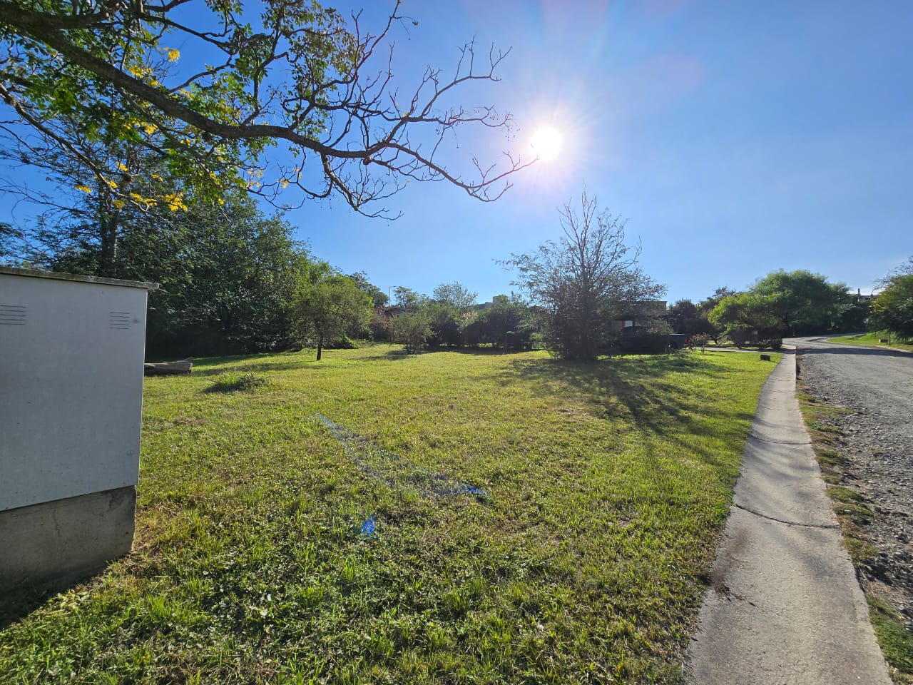 Alta Gracia, Córdoba, Lote de 1.037 m2 en El Anglo Barrio Privado foto 8