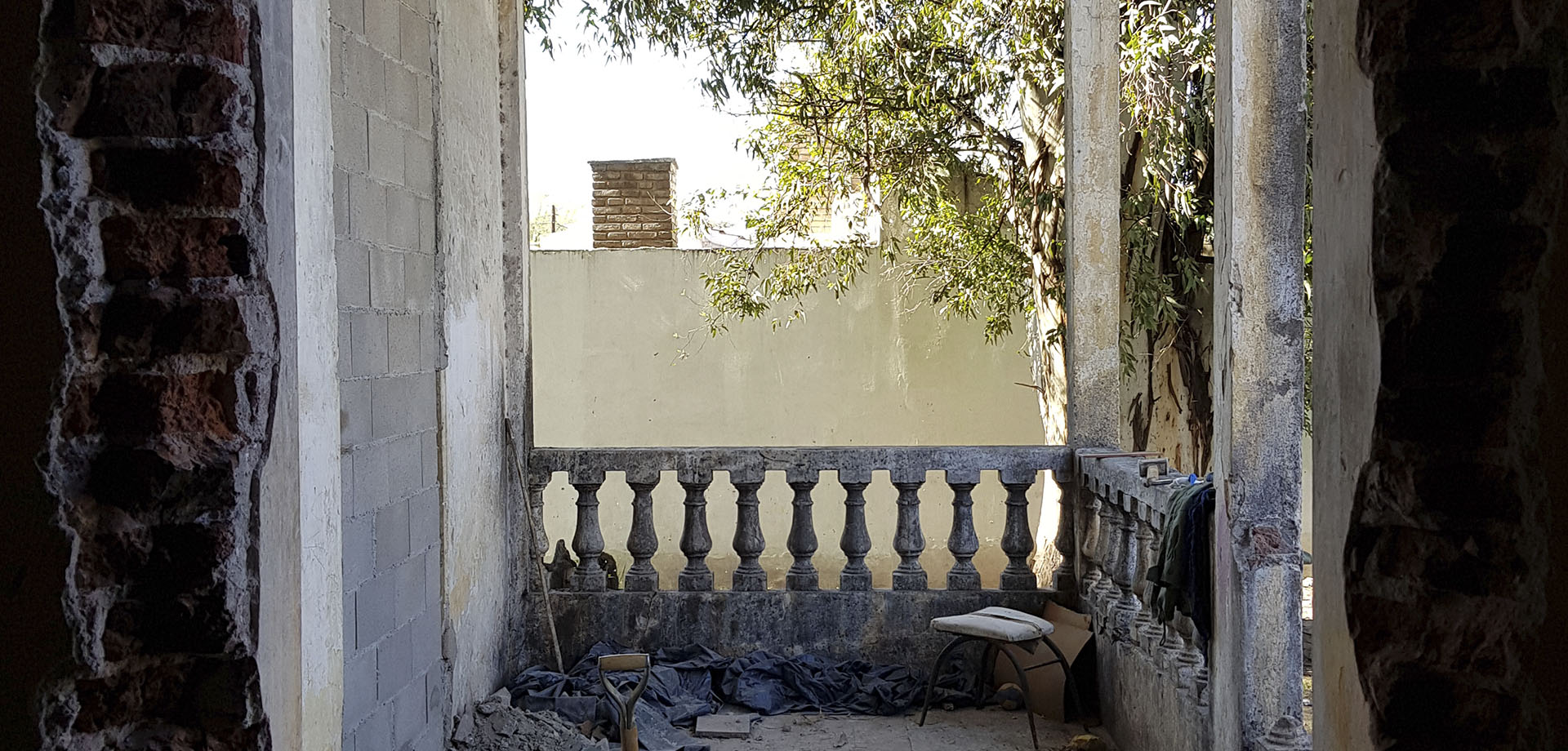 Córdoba, Alta Gracia, Histórica casona de 1910 para restaurar foto 8
