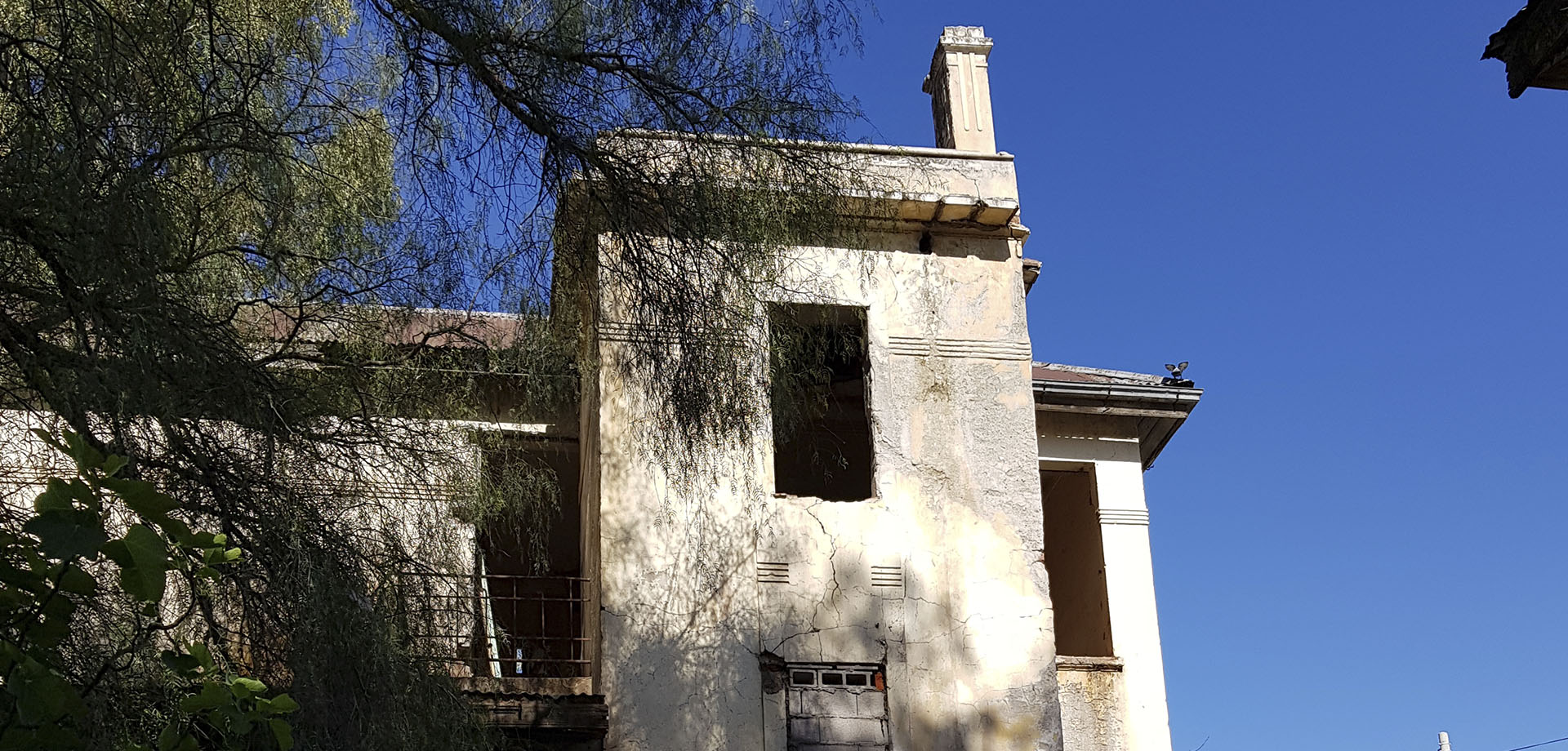 Córdoba, Alta Gracia, Histórica casona de 1910 para restaurar foto 11