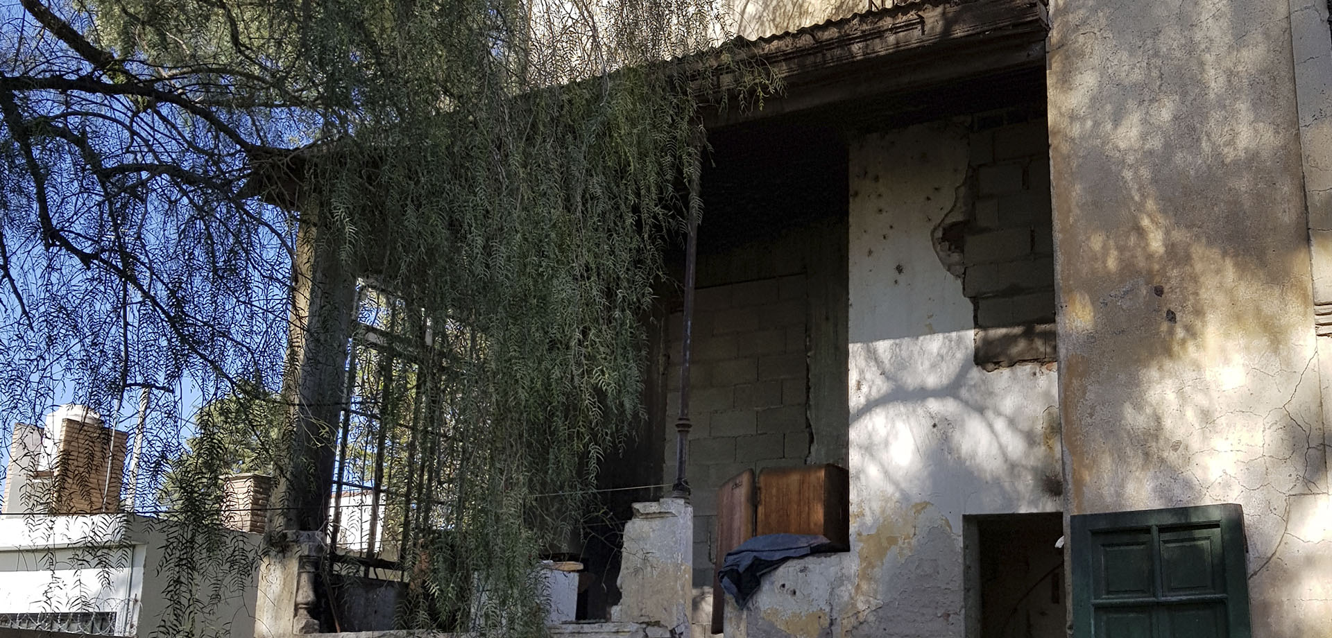 Córdoba, Alta Gracia, Histórica casona de 1910 para restaurar foto 13