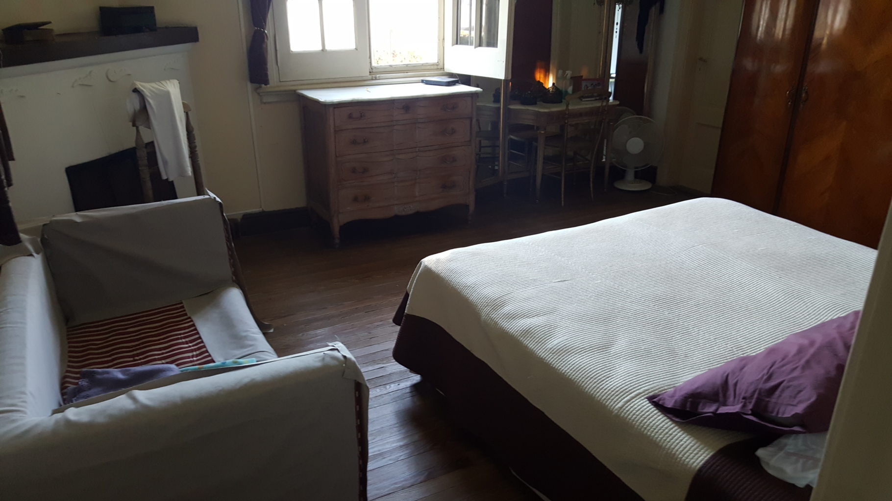 Córdoba, Alta Gracia, Casona "Lullabay" en Barrio Pellegrini foto 10