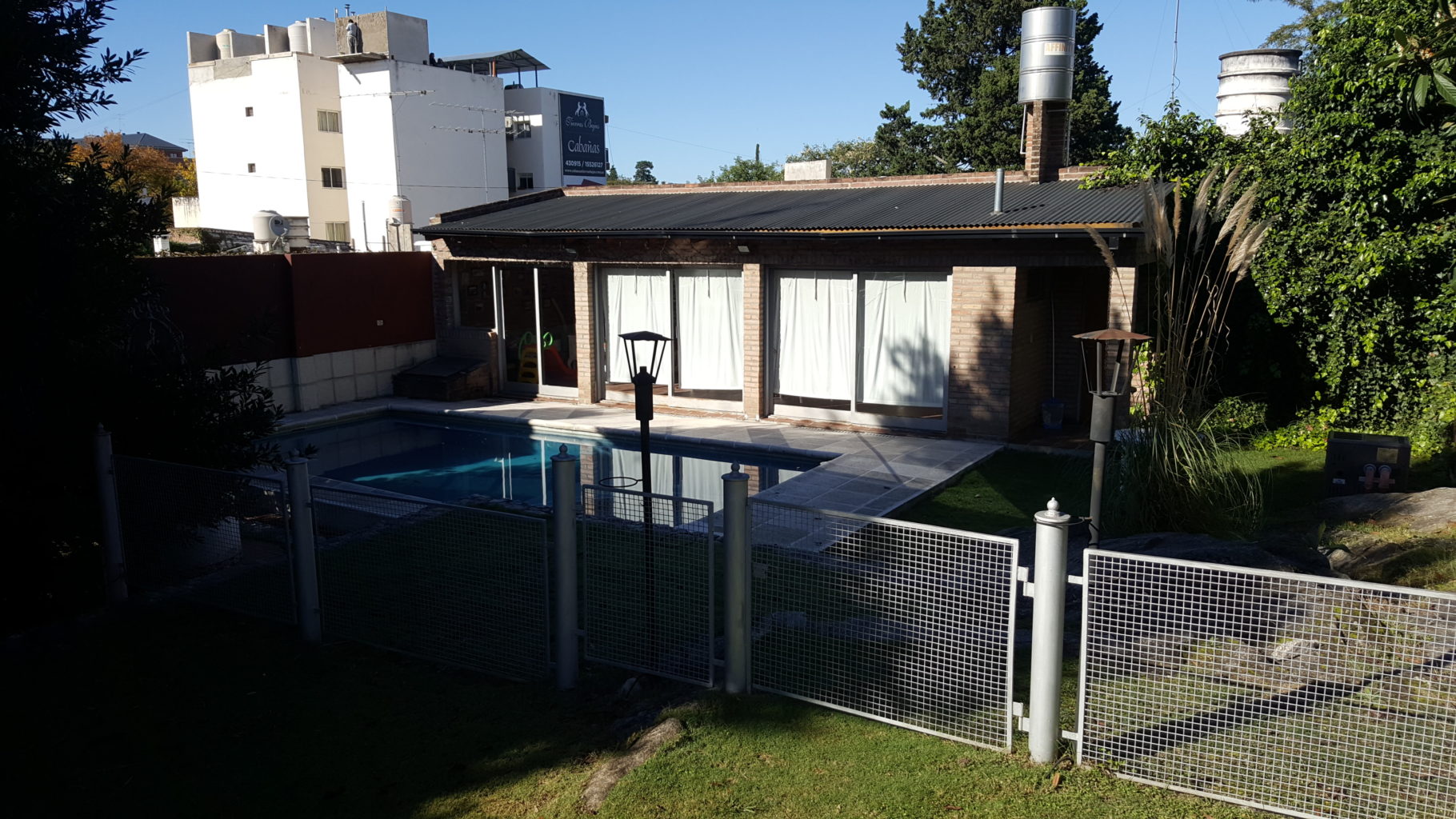 Córdoba, Alta Gracia, Casona "Lullabay" en Barrio Pellegrini foto 12