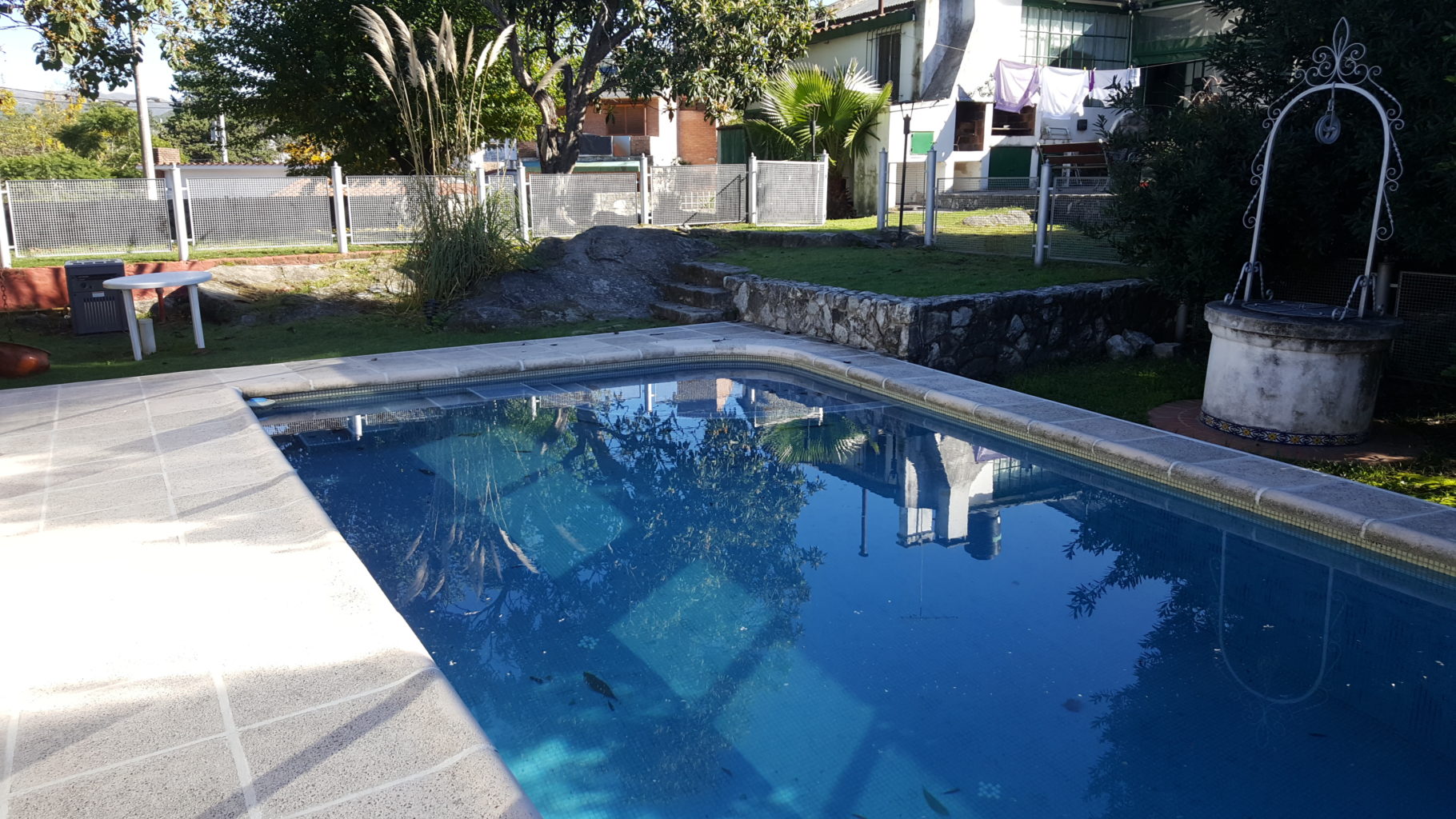 Córdoba, Alta Gracia, Casona "Lullabay" en Barrio Pellegrini foto 13