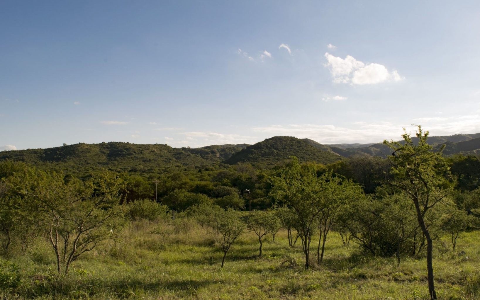 Córdoba, Alta Gracia, La Hornilla, hermosos lotes con escritura, agua y luz