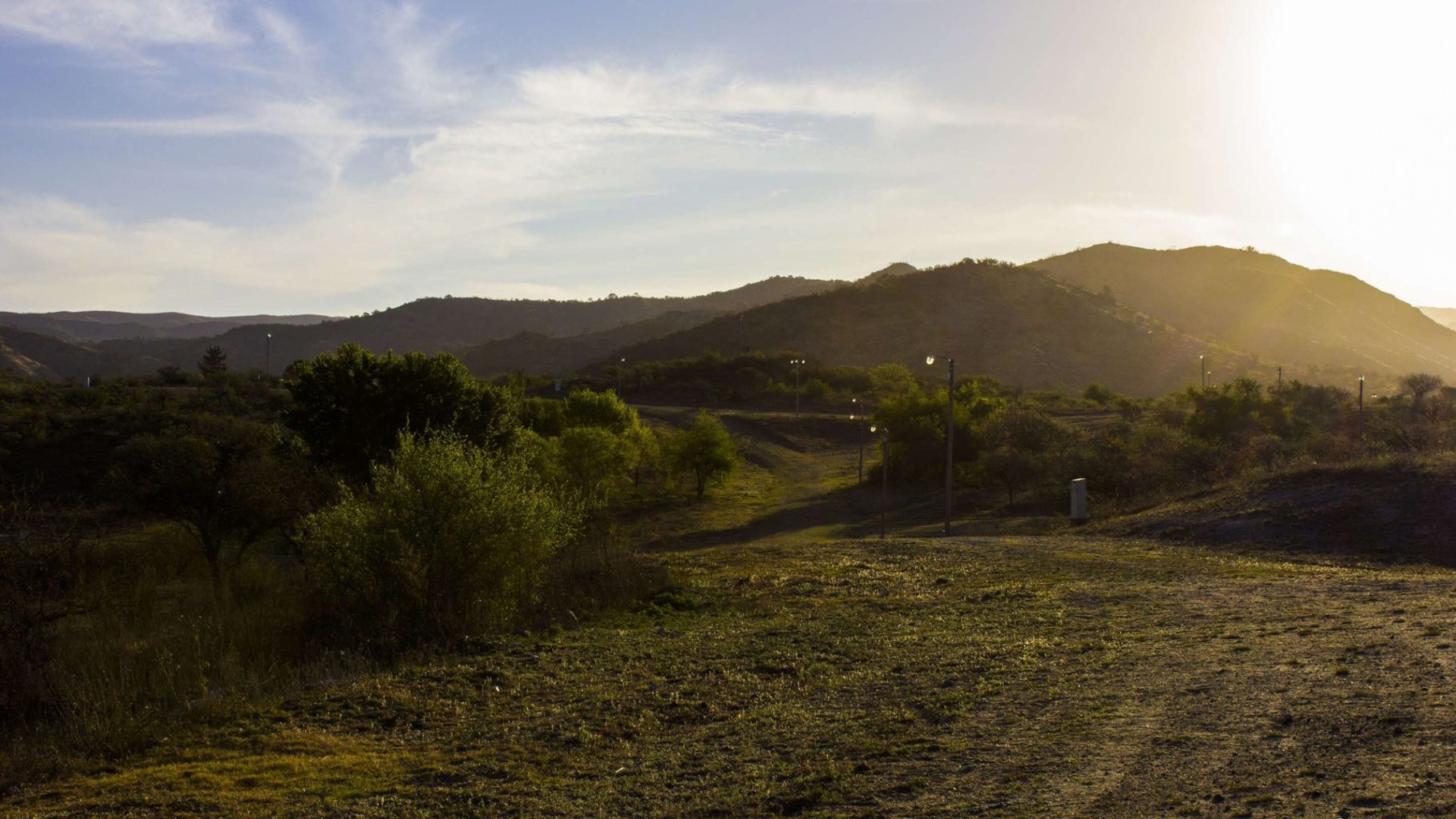 Córdoba, Alta Gracia, La Hornilla, hermosos lotes con escritura, agua y luz foto 8