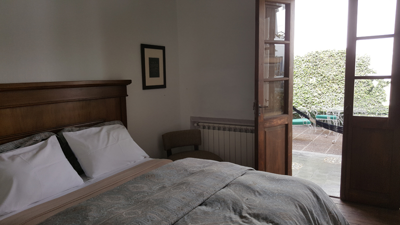Giorello 279, B° Poluyán foto 12
