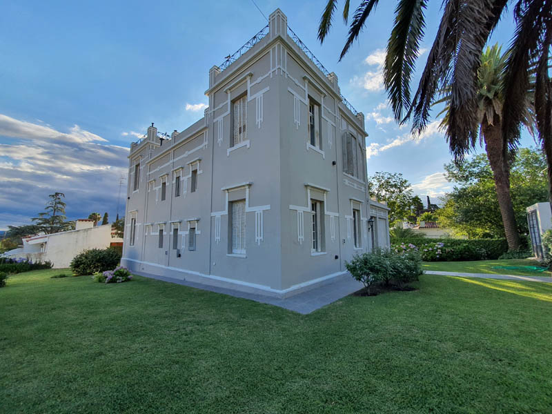 Alta Gracia, Córdoba, Hermosa Casona de estilo en Barrio Pellegrini foto 8