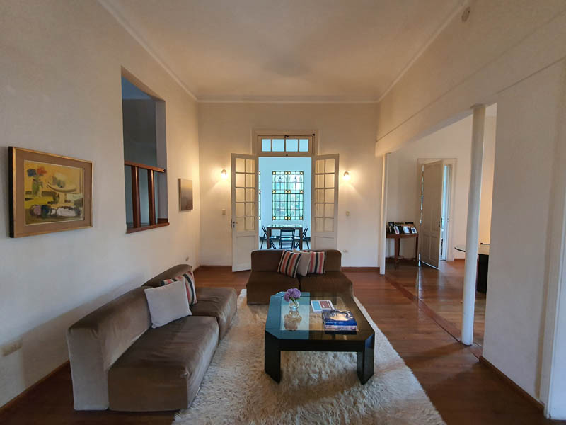 Alta Gracia, Córdoba, Hermosa Casona de estilo en Barrio Pellegrini foto 12