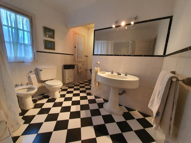 Alta Gracia, Córdoba, Hermosa Casona de estilo en Barrio Pellegrini foto 17