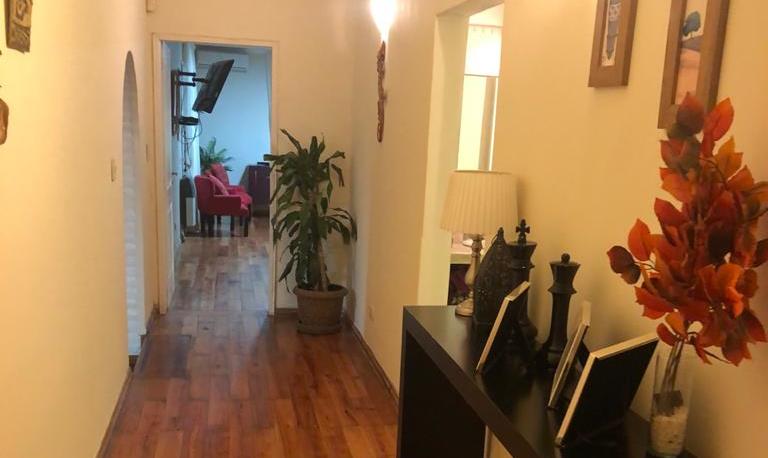 Falda del Carmen, Córdoba, hermosa casa de 3 dormitorios con gran parque foto 12