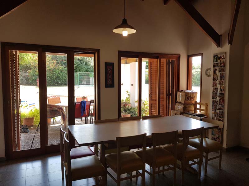 Córdoba, Alta Gracia, B° Pellegrini, Casa de 4 dormitorios sobre Bv. Pellegrini foto 9
