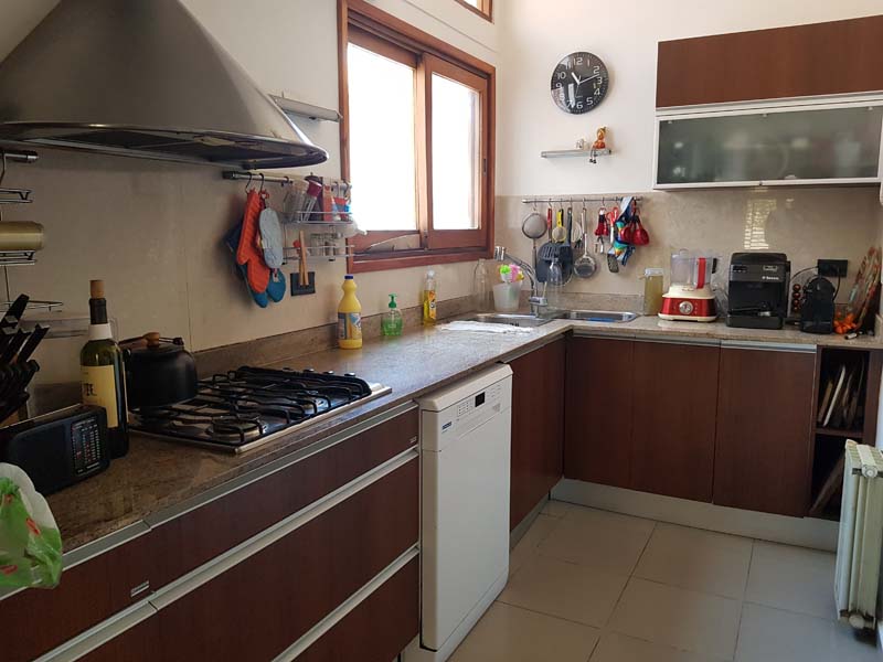 Córdoba, Alta Gracia, B° Pellegrini, Casa de 4 dormitorios sobre Bv. Pellegrini foto 8