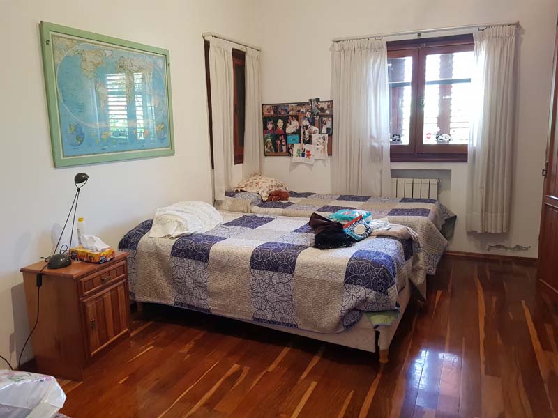 Córdoba, Alta Gracia, B° Pellegrini, Casa de 4 dormitorios sobre Bv. Pellegrini foto 10