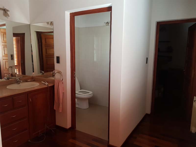 Córdoba, Alta Gracia, B° Pellegrini, Casa de 4 dormitorios sobre Bv. Pellegrini foto 12