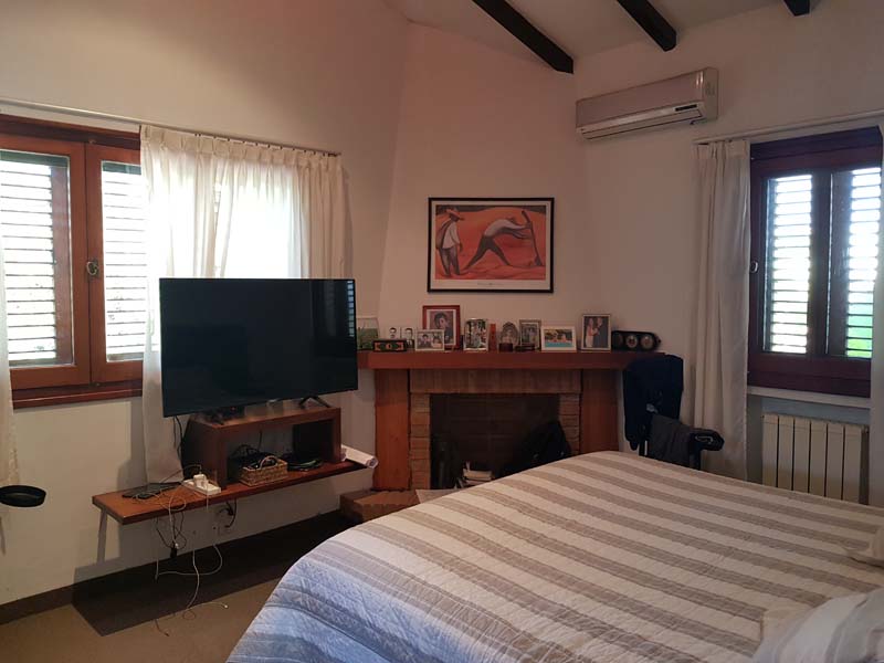 Córdoba, Alta Gracia, B° Pellegrini, Casa de 4 dormitorios sobre Bv. Pellegrini foto 11