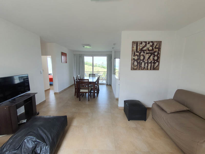 Córdoba, Potrero de Garay, Nautico Los Molinos, Dpto. en Monte Molinos foto 8