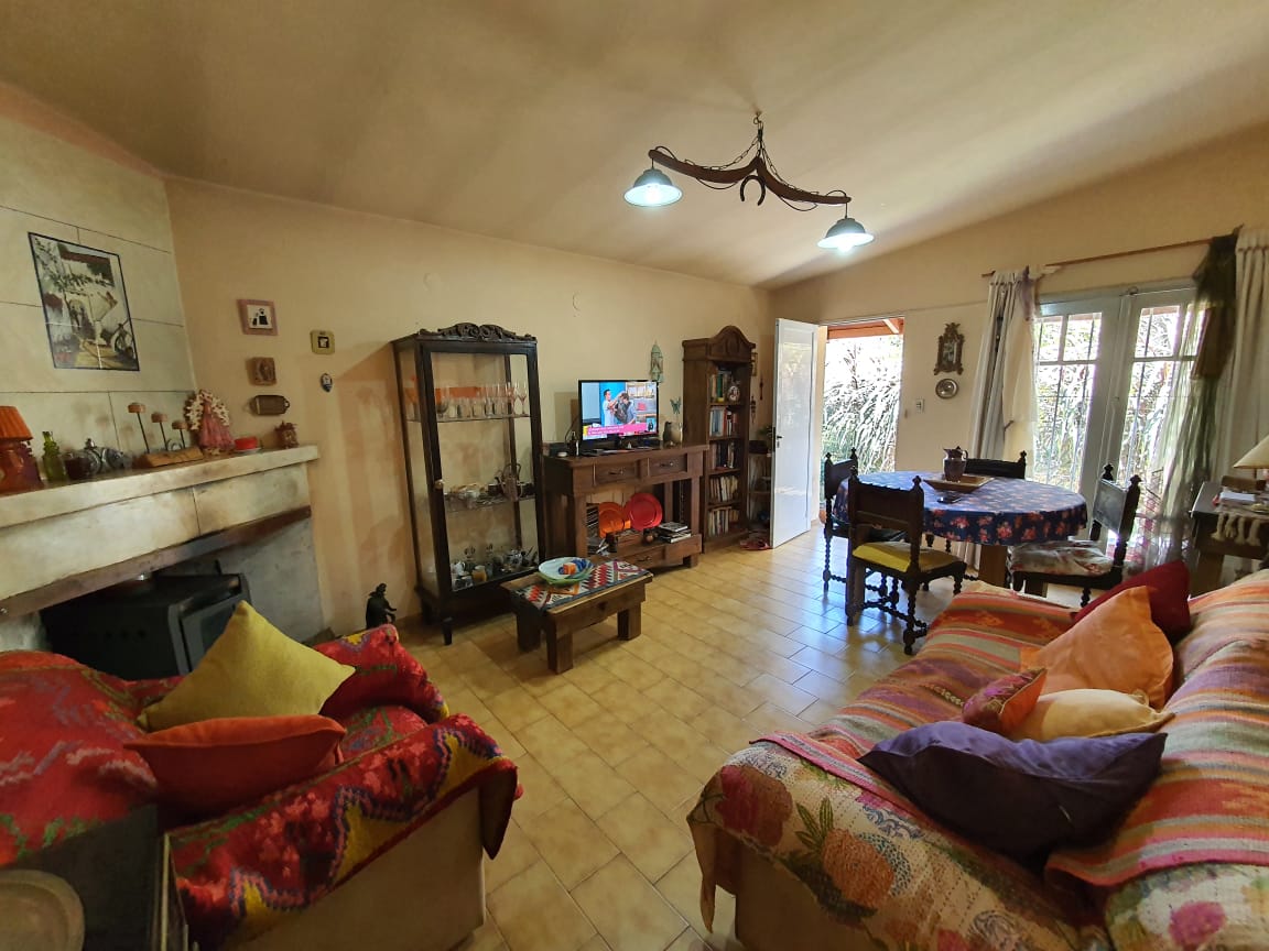 Córdoba, Villa La Bolsa, El Descanso, Casa de 2 dormitorios, Permuta por inmueble en Bs As foto 8