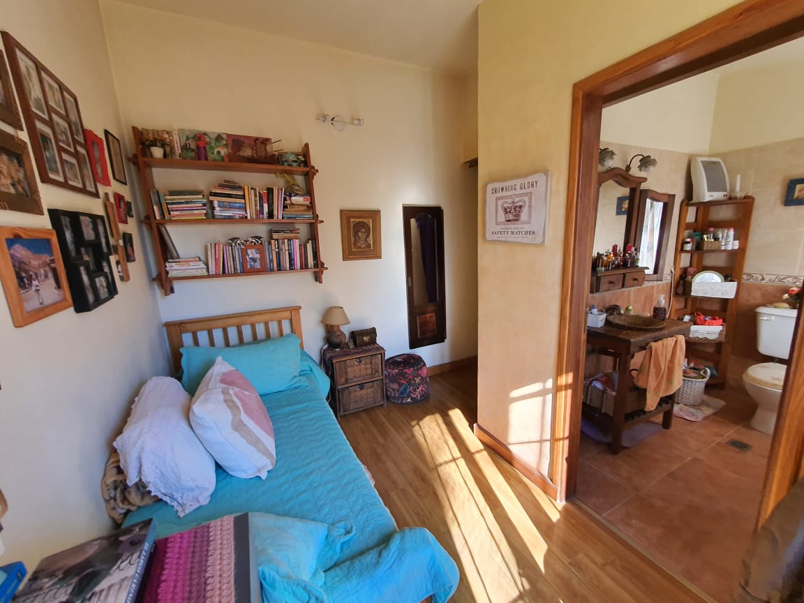 Córdoba, Villa La Bolsa, El Descanso, Casa de 2 dormitorios, Permuta por inmueble en Bs As foto 12