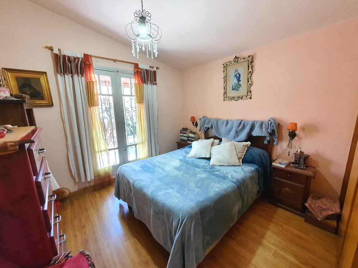 Córdoba, Villa La Bolsa, El Descanso, Casa de 2 dormitorios, Permuta por inmueble en Bs As foto 10