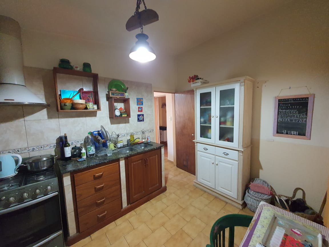 Córdoba, Villa La Bolsa, El Descanso, Casa de 2 dormitorios, Permuta por inmueble en Bs As foto 9