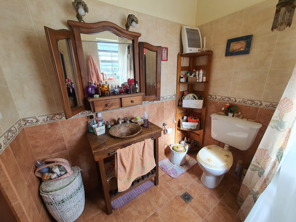 Córdoba, Villa La Bolsa, El Descanso, Casa de 2 dormitorios, Permuta por inmueble en Bs As foto 13