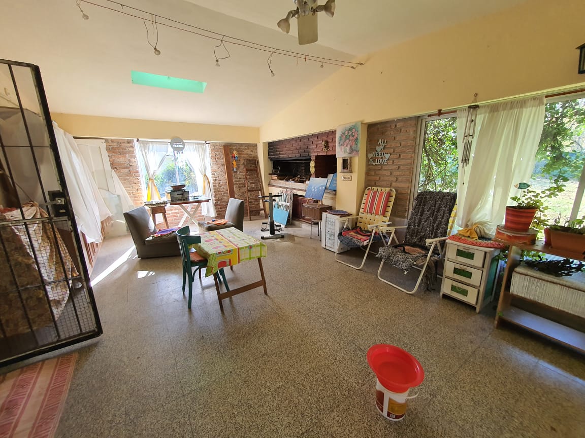 Córdoba, Villa La Bolsa, El Descanso, Casa de 2 dormitorios, Permuta por inmueble en Bs As foto 14