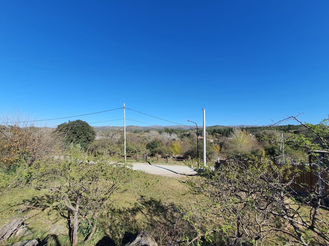 Alta Gracia, Córdoba, Lote de 1.115 m2 en B° El Golf foto 12