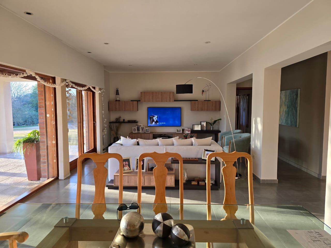 Felipe Canistraro S/N esq. Walsh, B° Villa Montenegro foto 19