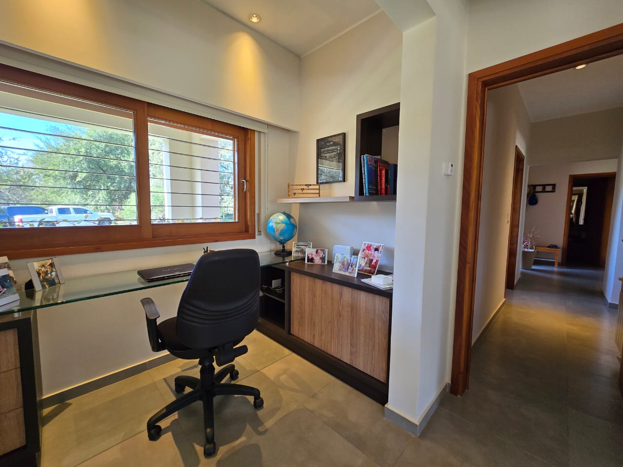 Felipe Canistraro S/N esq. Walsh, B° Villa Montenegro foto 26