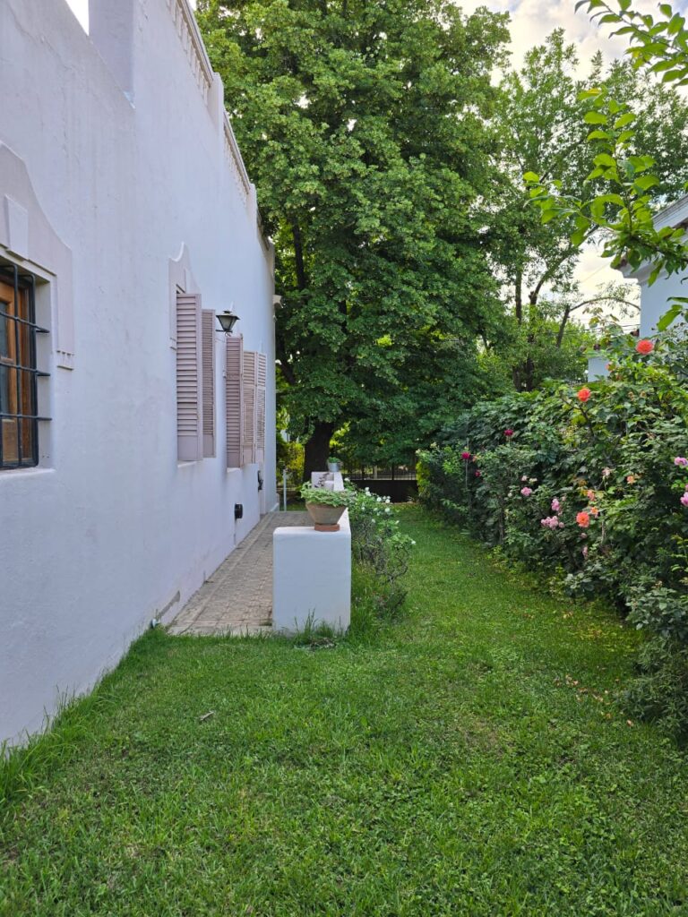 Alta Gracia, Córdoba, Casona de 1923 en Barrio Pellegrini foto 9