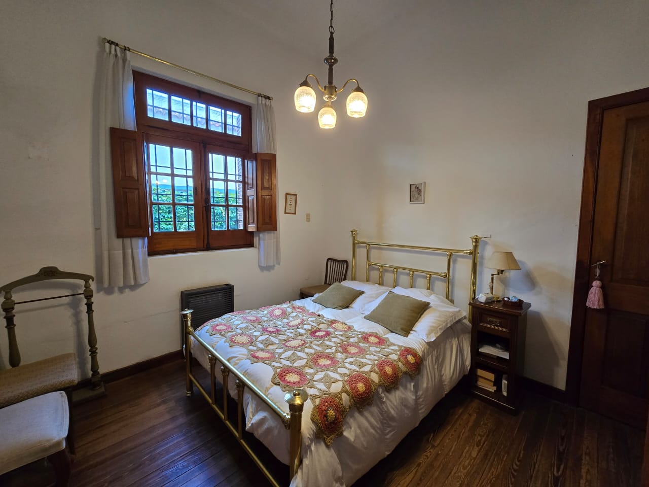 Alta Gracia, Córdoba, Casona de 1923 en Barrio Pellegrini foto 24